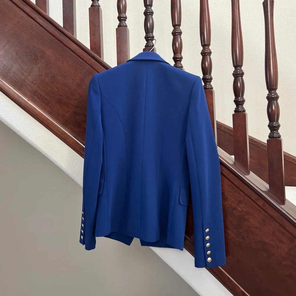 Lagence blazer- Balman style - Picture 6 of 8